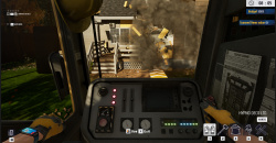 Deconstruction Simulator