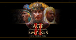 Age of Empires II: Definitive Edition – Lords of the West