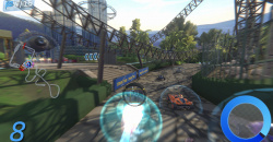 Ed & Edda: GRAND PRIX – Goes Europa-Park