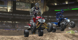 MX vs. ATV Untamed