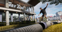 Tony Hawk's Pro Skater 3 + 4