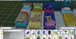 Die Sims 4 – diverse Mini-Sets