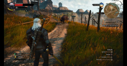The Witcher 3: Wild Hunt - PS5