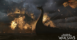 Mount & Blade II: Bannerlord - War Sails