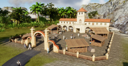 Tropico 6 – Festival DLC