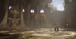 Lost Soul Aside