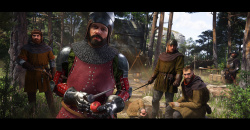 Kingdom Come: Deliverance 2