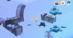 Asfalia: Panic at the Mansion