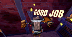 Prison Boss Prohibition – Grind and Shine