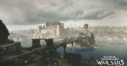Mount & Blade II: Bannerlord - War Sails