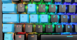 Glorious Gmmk 3 Pro HE