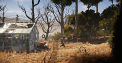 Into the Dead: Our Darkest Days
