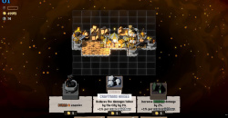 Monsters are Coming! Rock & Road