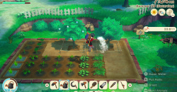 Story of Seasons: Grand Bazaar