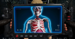 Quarantine Zone: The Last Check