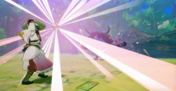 Rune Factory: Guardians of Azuma