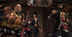 Onimusha 2: Samurai's Destiny
