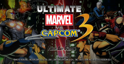 Ultimate Marvel vs. Capcom 3 Review