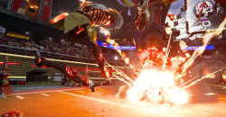 Mutant Football League 2