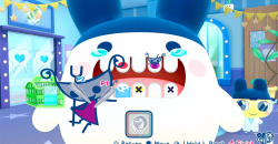 Tamagotchi Plaza