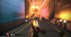 Bionic Commando (Xbox 360 und PS3)