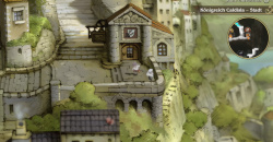 Bravely Default Flying Fairy HD Remaster