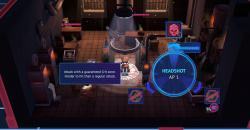 Augmented Empire