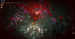 Monsters are Coming! Rock & Road