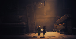 Little Nightmares III