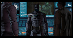 Batman - The Telltale Series: Episode 5 Review