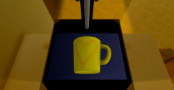 Photographer's Life Simulator