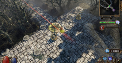 Deathtrap (PC) Preview - Screenshots DLH.Net Preview