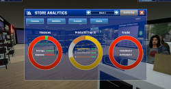 MiniCar Shop Simulator