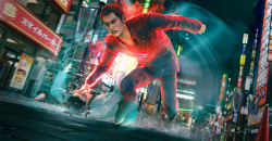 Yakuza Kiwami 3 & Dark Ties