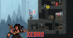 Broforce Forever