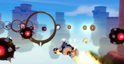 Skylanders SWAP Force - Screenshots zum DLH.Net Review