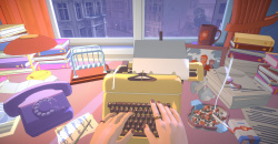 The Berlin Apartment