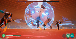 Godbreakers
