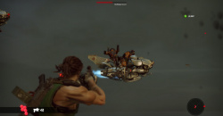 Bionic Commando (Xbox 360 und PS3)