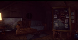 The 18th Attic - Paranormal Anomaly Hunting Game