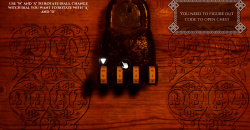 Code Alkonost: Awakening of Evil