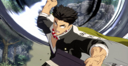 Demon Slayer -Kimetsu no Yaiba- The Hinokami Chronicles 2