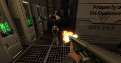 System Shock 2: 25th Anniversary Remaster