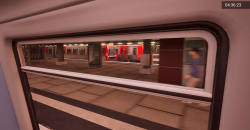 SubwaySim: Hamburg