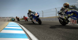 MotoGP 08