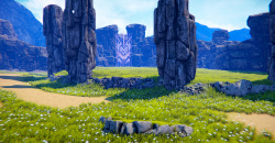 Anima Gate of Memories I & II Remastered