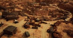 Commandos: Origins