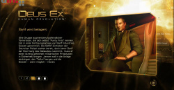 Deus Ex: Human Revolution