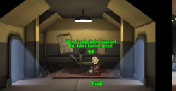 Fallout Shelter Bilder