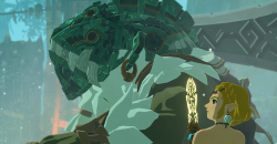 Hyrule Warriors: Chronik der Versiegelung